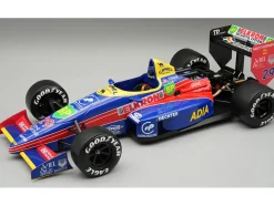 Lola LC88 #29 Yannick Dalmas