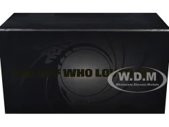 Lotus Esprit S1 Submarine White James Bond 007 "The Spy Who Loved Me" (1977) Movie Diecast Model Car by Corgi