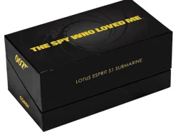 Lotus Esprit S1 Submarine White James Bond 007