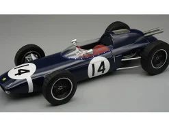 Lotus 24 #14 Graham Hill
