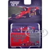 Lotus 78 #6 Gunnar Nilsson "John Player Team Lotus" Formula One F1 "Japanese GP" (1977) Limited Edition 1/64 Diecast Model Car by Mini GT