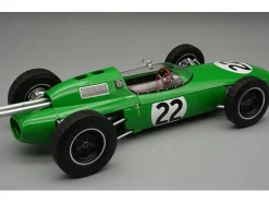 Lotus 24 #22 Jack Brabham Formula One F1
