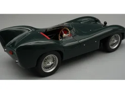 Lotus Mark IX British Racing Green