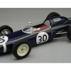 Lotus 24 #30 Maurice Trintignant Formula One F1 "Monaco GP" (1962) "Mythos Series" Limited Edition to 50 pieces Worldwide 1/18 Model Car by Tecnomodel