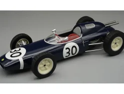 Lotus 24 #30 Maurice Trintignant Formula One F1