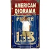 Lowriderz Figurine II 1/18 Scale Models American Diorama 76274