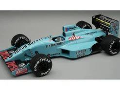 March 881 #16 Ivan Capelli 3rd Place Formula One F1
