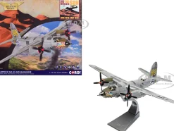 Martin B-26C-45-MO Marauder Aircraft