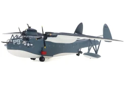 Martin PBM-3D Mariner Aircraft 
