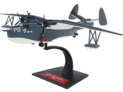 Martin PBM-3D Mariner Aircraft 