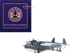 Martin PBM-3D Mariner Aircraft 