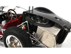 Maserati Tipo 60/61