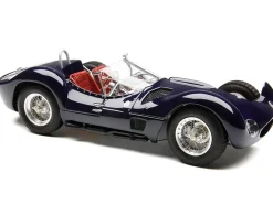 Maserati Tipo 60/61
