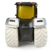 Massey Ferguson NEXT Concept Tractor White 1/32 Diecast Model Universal Hobbies UH6279