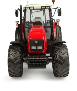 Massey Ferguson 8220 Xtra Tractor 1/32 Diecast Model Universal Hobbies UH5331