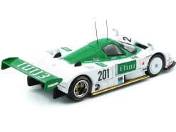 Mazda 787B #201 Johnny Herbert - Maurizio Sandro Sala 