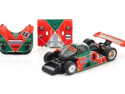 Mazda 787B #55 Johnny Herbert - Volker Weidler - Bertrand Gachot 