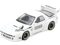 Mazda RX7 (FC3S)