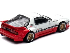 Mazda RX-7 (FC3S) 