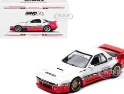 Mazda RX-7 (FC3S) 