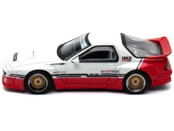 Mazda RX-7 (FC3S) 