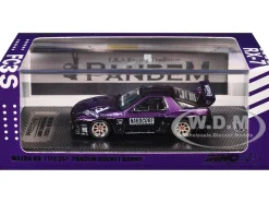 Mazda RX7 (FC3S)