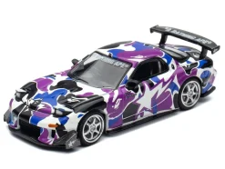 Mazda RX-7 (FD3S) RHD (Right Hand Drive)