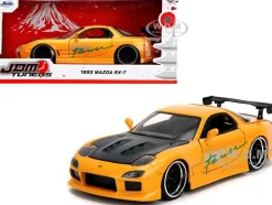 1993 Mazda RX-7 
