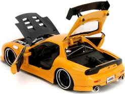 1993 Mazda RX-7 