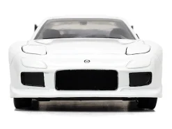 1993 Mazda RX-7