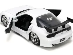 1993 Mazda RX-7