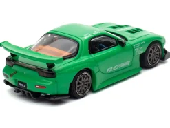 Mazda RX7 