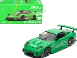 Mazda RX7 