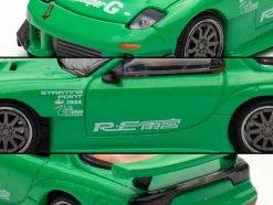 Mazda RX7 