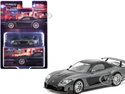 Mazda RX-7 