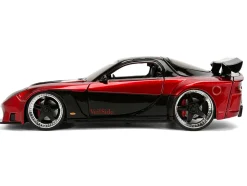 1995 Mazda RX-7 Widebody RHD (Right Hand Drive) 