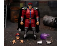 M. Bison 6