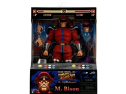 M. Bison 6