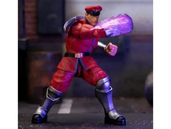 M. Bison 6