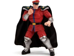 M. Bison 6