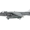 McDonnell Douglas AV-8B/British Harrier II GR.9A Aircraft "41 (R) Squadron, RAF Coningsby Air Base" (2006) Royal Air Force "Air Power Series" 1/72 Diecast Model by Hobby Master