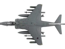 McDonnell Douglas AV-8B/British Harrier II GR.9A Aircraft