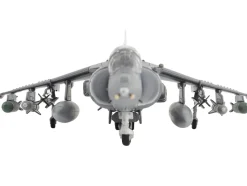 McDonnell Douglas AV-8B/British Harrier II GR.9A Aircraft