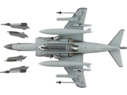 McDonnell Douglas AV-8B Plus Harrier II Aircraft