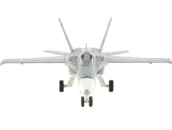 McDonnell Douglas F/A-18C Hornet Aircraft