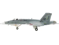 McDonnell Douglas F/A-18C Hornet Aircraft