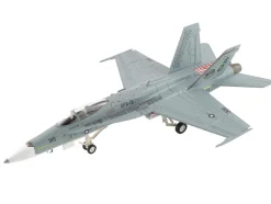 McDonnell Douglas F/A-18C Hornet Aircraft