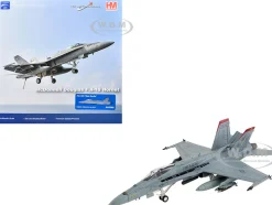 McDonnell Douglas F/A-18C Hornet Aircraft