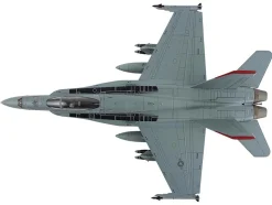McDonnell Douglas F/A-18C Hornet Aircraft