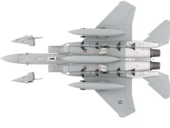 McDonnell Douglas F-15A Eagle Fighter Aircraft